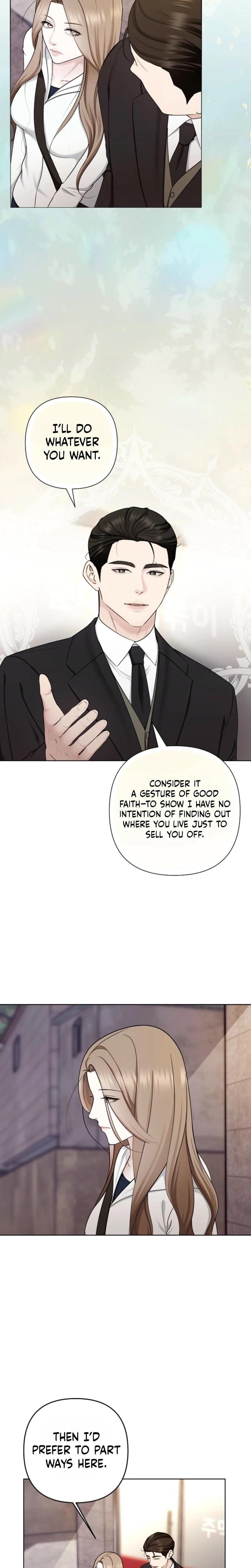 Mystic City Uncensored, chapter 21, page 8 of 25