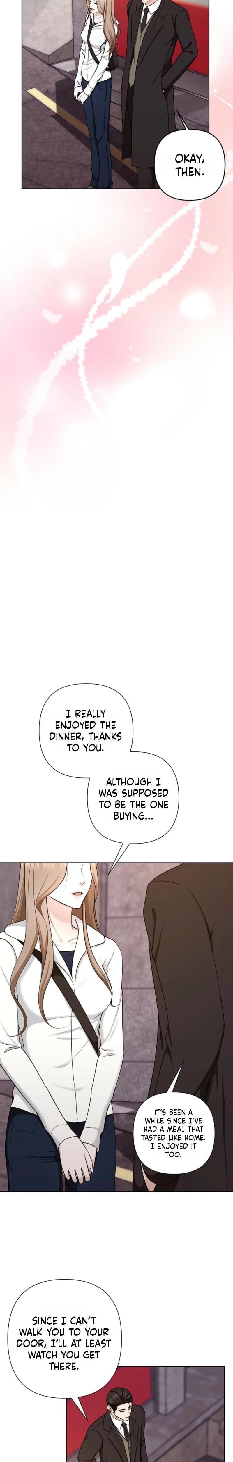 Mystic City Uncensored, chapter 21, page 9 of 25