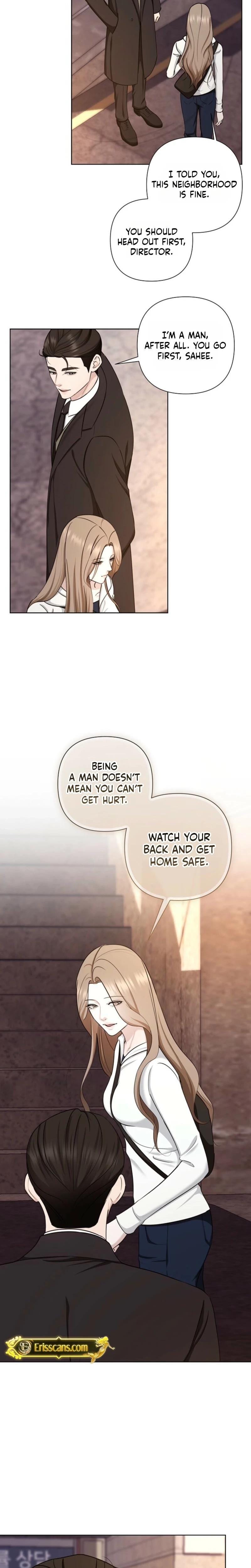Mystic City Uncensored, chapter 21, page 10 of 25