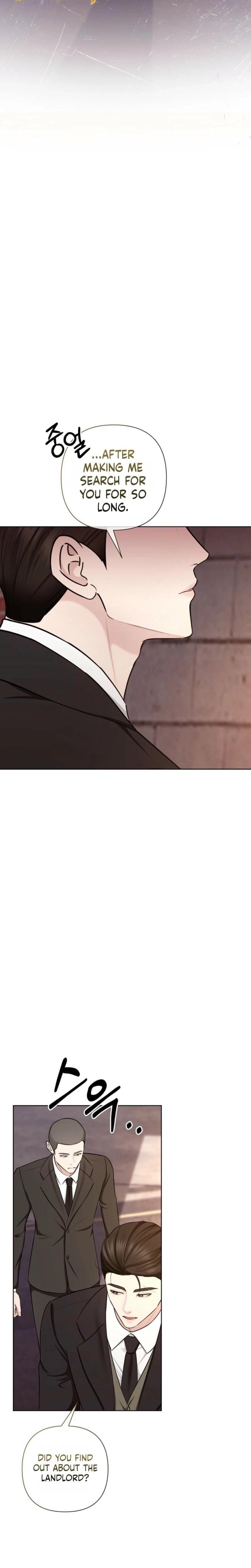 Mystic City Uncensored, chapter 21, page 13 of 25