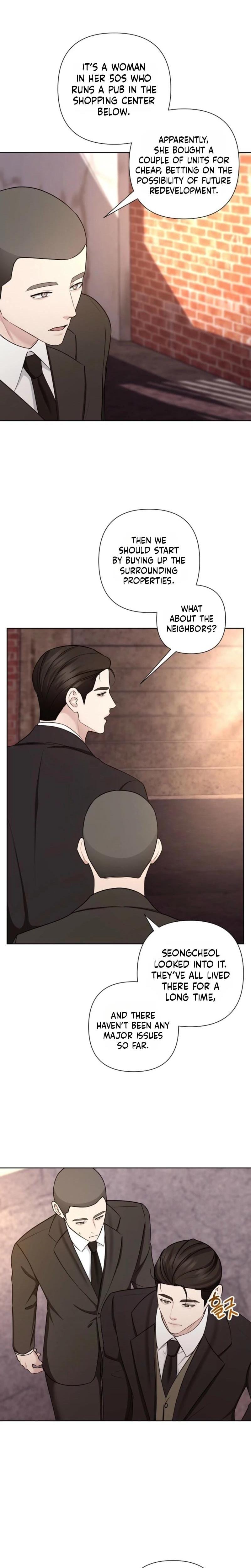 Mystic City Uncensored, chapter 21, page 14 of 25