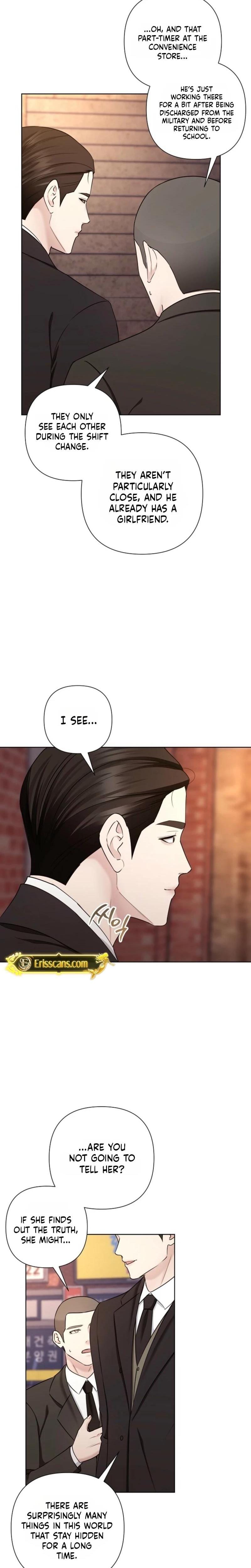 Mystic City Uncensored, chapter 21, page 15 of 25