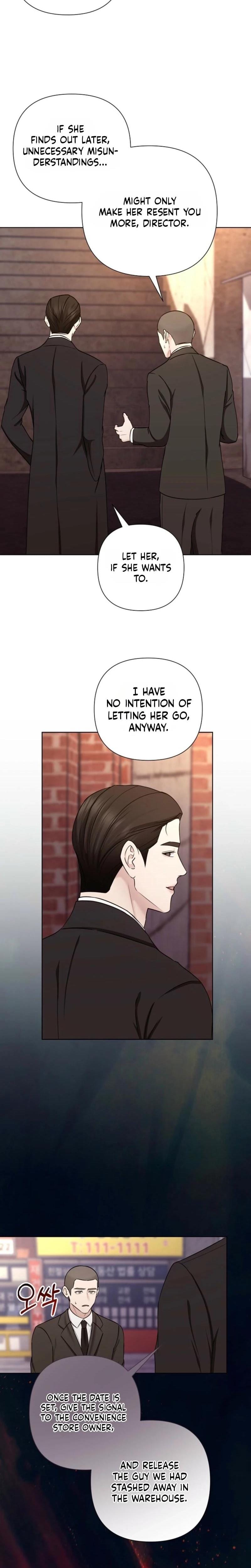 Mystic City Uncensored, chapter 21, page 16 of 25
