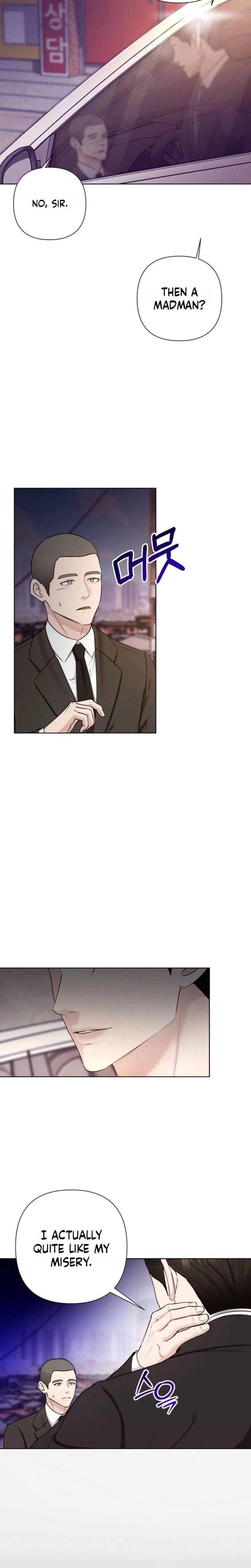Mystic City Uncensored, chapter 21, page 19 of 25