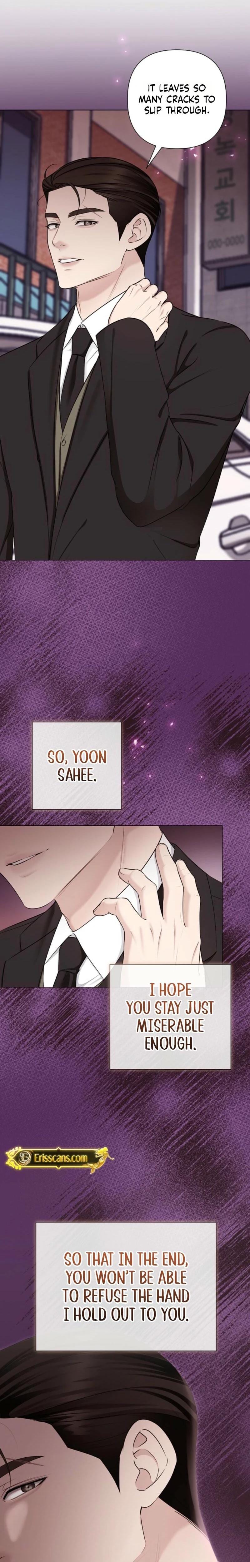 Mystic City Uncensored, chapter 21, page 20 of 25