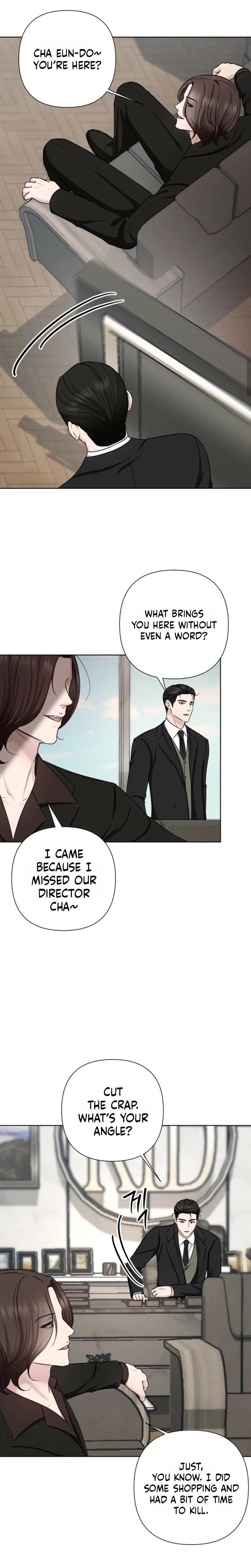 Mystic City Uncensored, chapter 21, page 22 of 25
