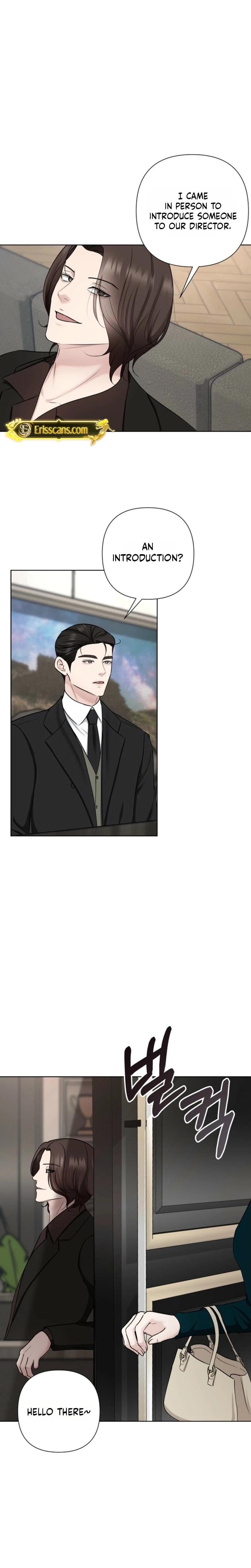 Mystic City Uncensored, chapter 21, page 23 of 25