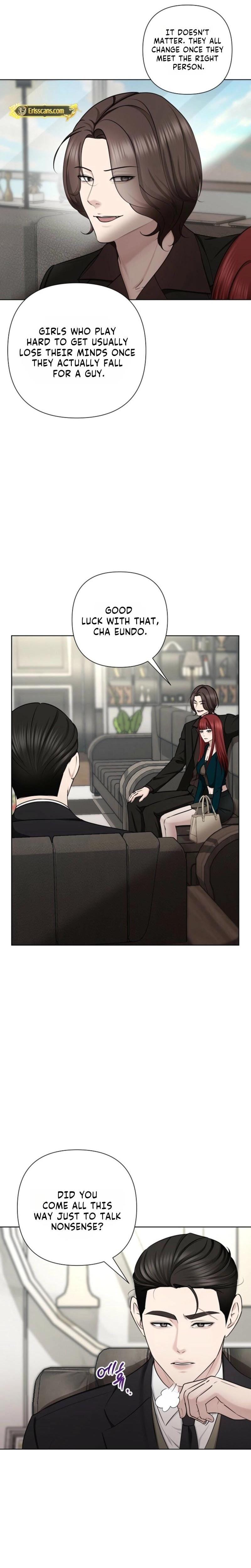 Mystic City Uncensored, chapter 22, page 5 of 25