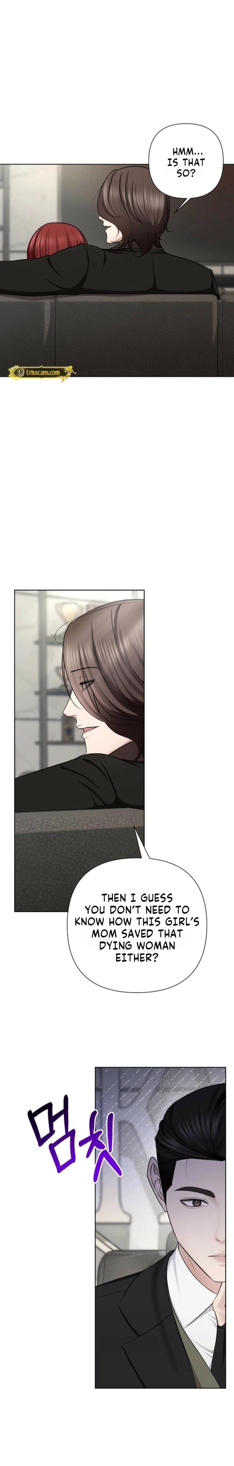 Mystic City Uncensored, chapter 22, page 7 of 25