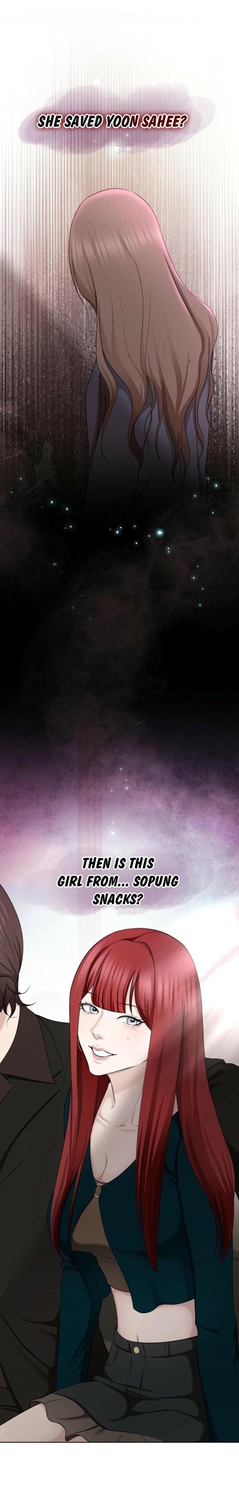 Mystic City Uncensored, chapter 22, page 8 of 25