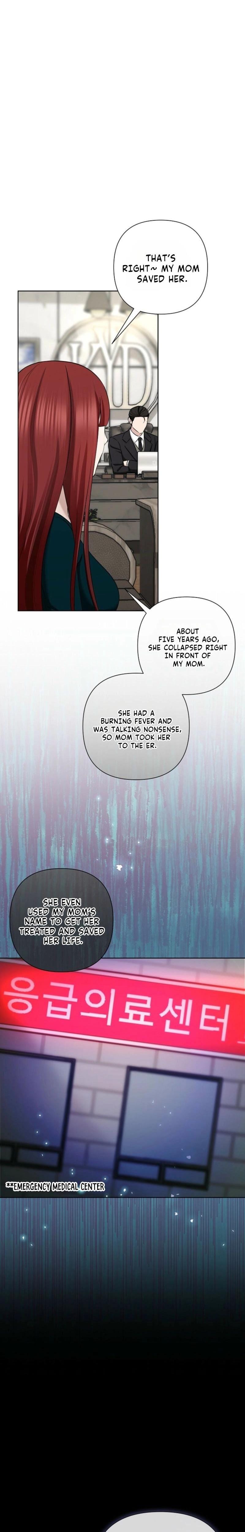 Mystic City Uncensored, chapter 22, page 9 of 25