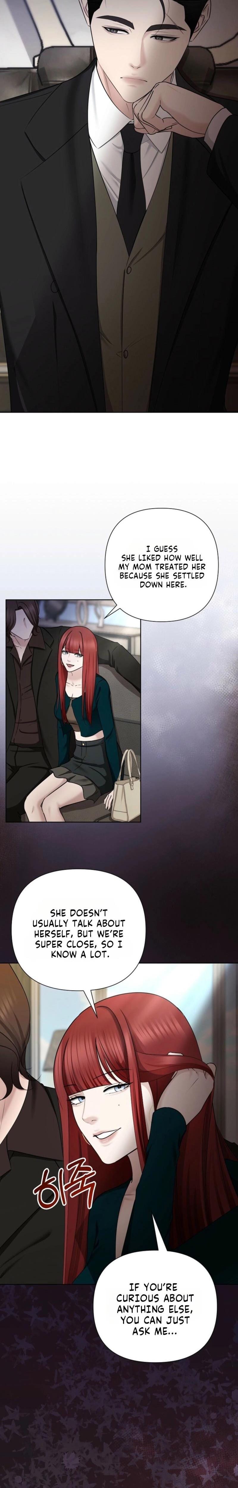 Mystic City Uncensored, chapter 22, page 11 of 25