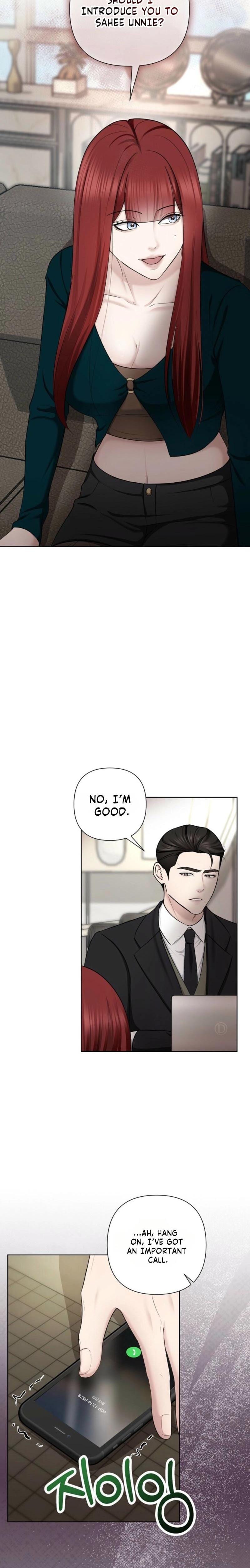 Mystic City Uncensored, chapter 22, page 13 of 25