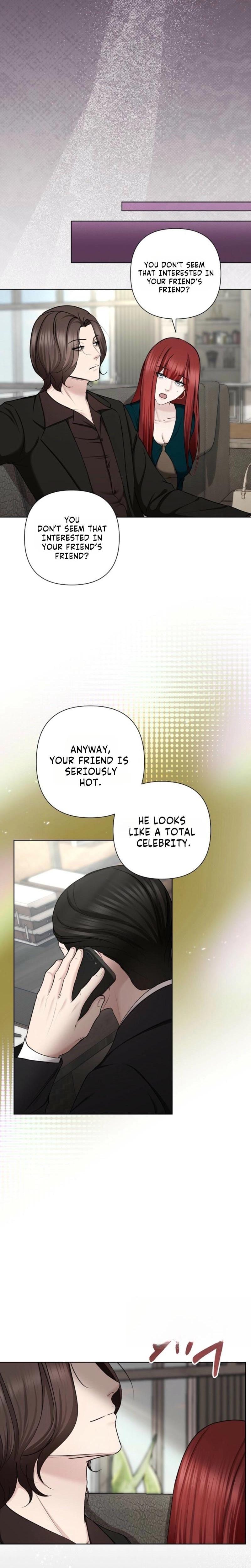Mystic City Uncensored, chapter 22, page 14 of 25