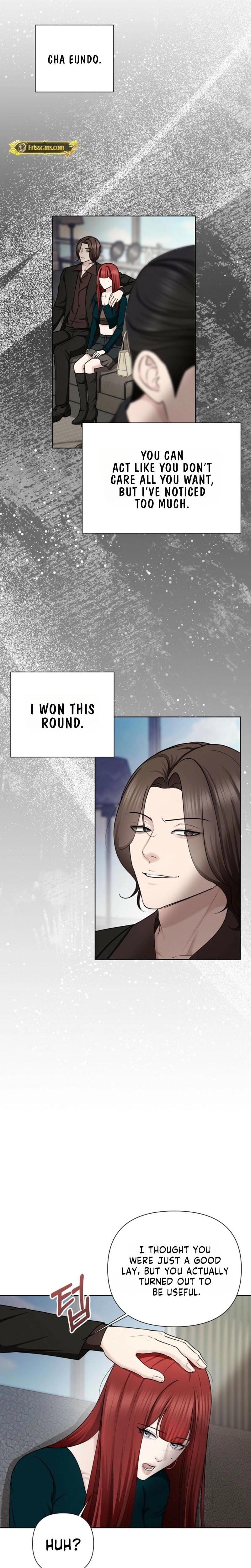 Mystic City Uncensored, chapter 22, page 15 of 25