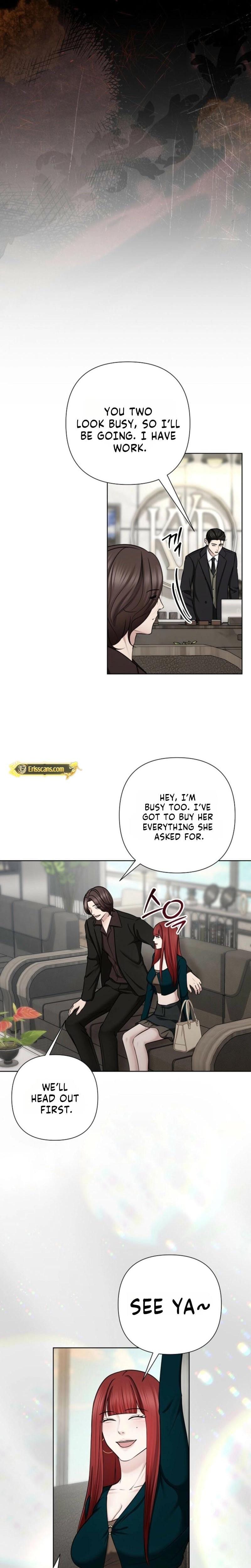 Mystic City Uncensored, chapter 22, page 20 of 25