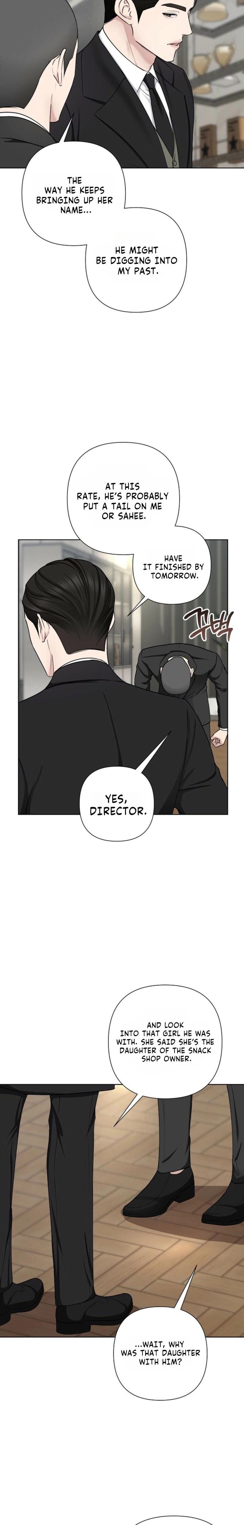 Mystic City Uncensored, chapter 22, page 22 of 25