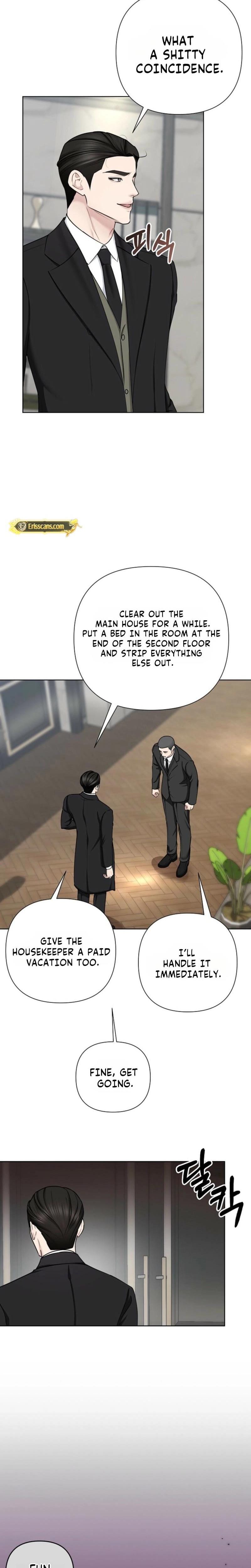 Mystic City Uncensored, chapter 22, page 23 of 25