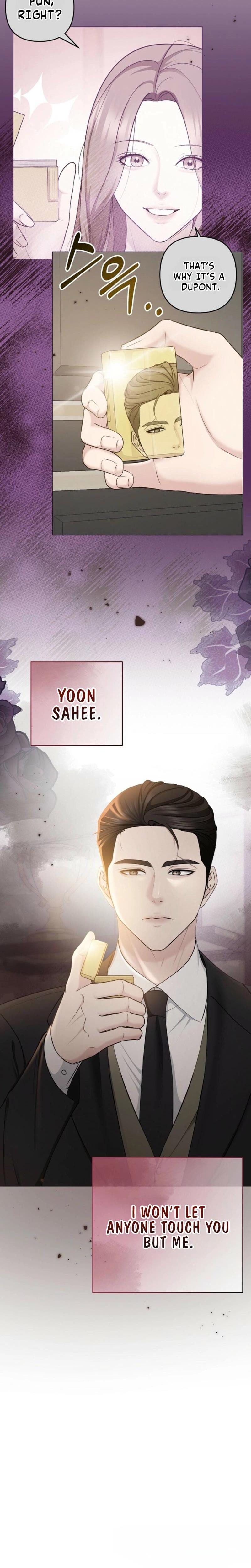 Mystic City Uncensored, chapter 22, page 24 of 25