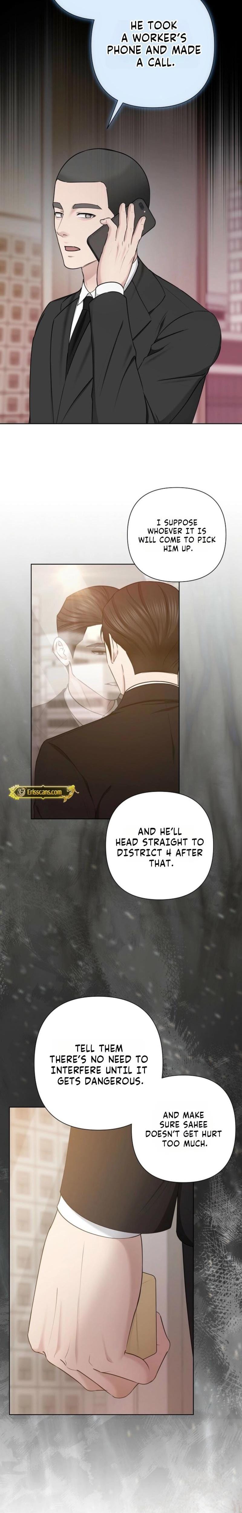 Mystic City Uncensored, chapter 23, page 7 of 24