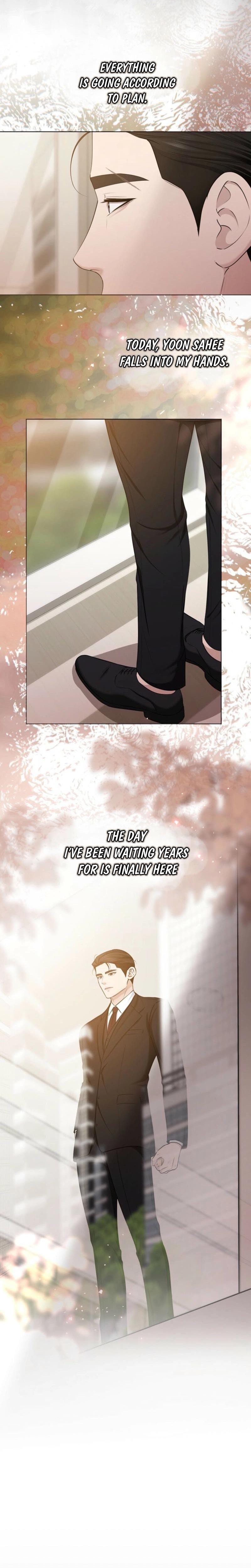 Mystic City Uncensored, chapter 23, page 8 of 24