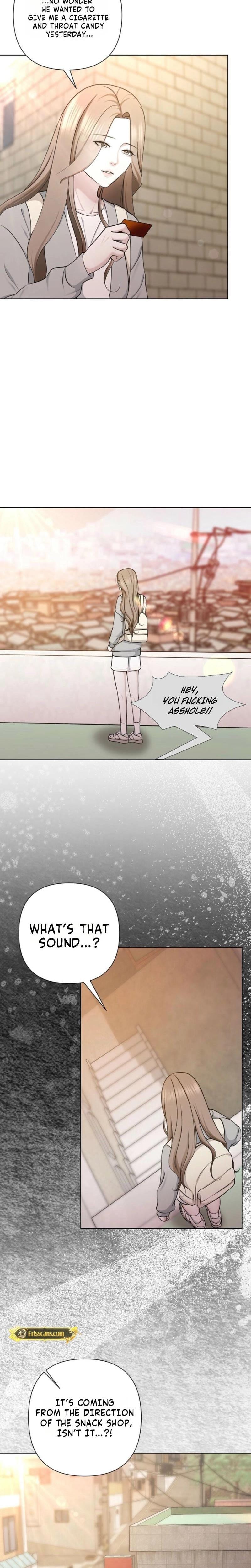 Mystic City Uncensored, chapter 23, page 12 of 24