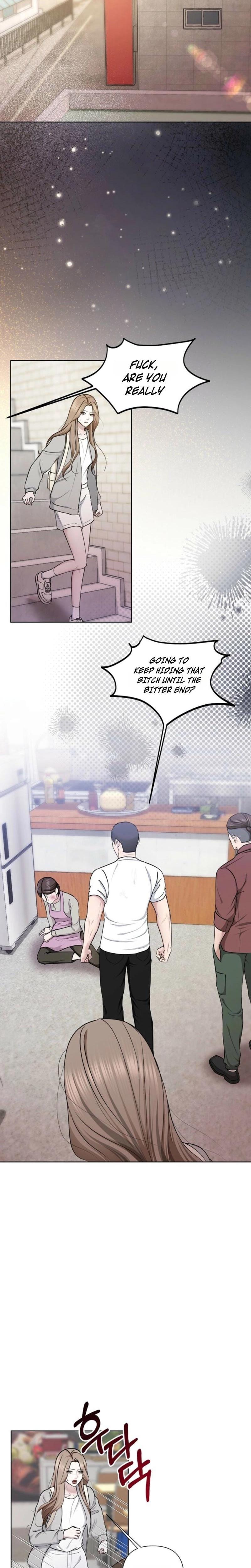 Mystic City Uncensored, chapter 23, page 13 of 24