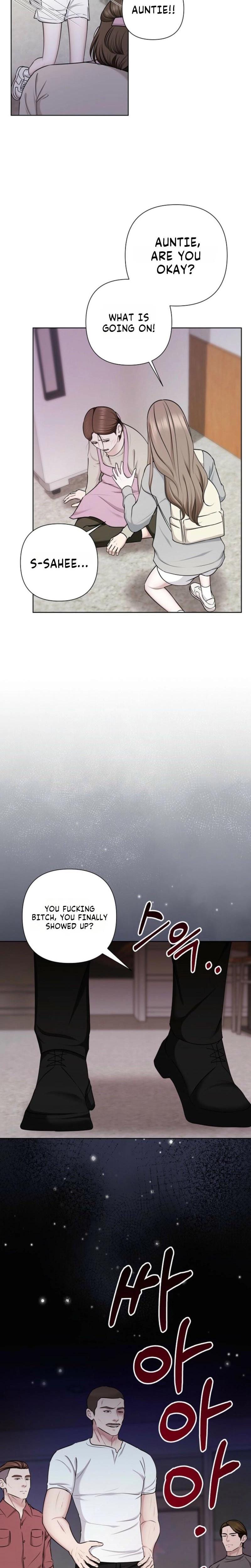 Mystic City Uncensored, chapter 23, page 14 of 24