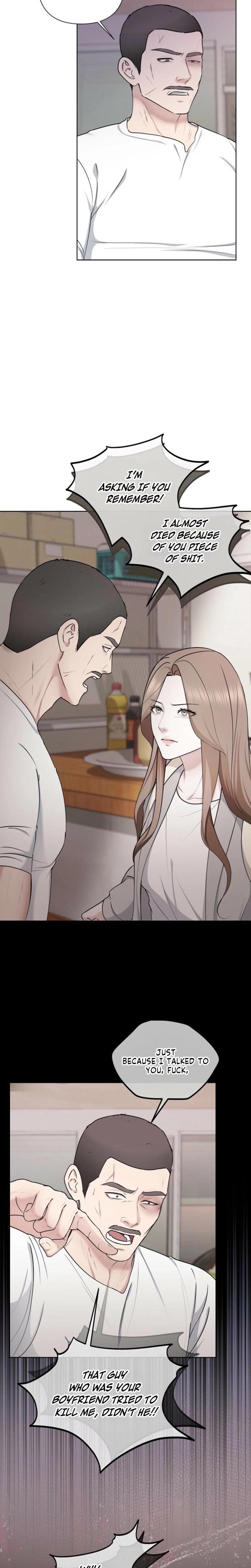 Mystic City Uncensored, chapter 23, page 16 of 24