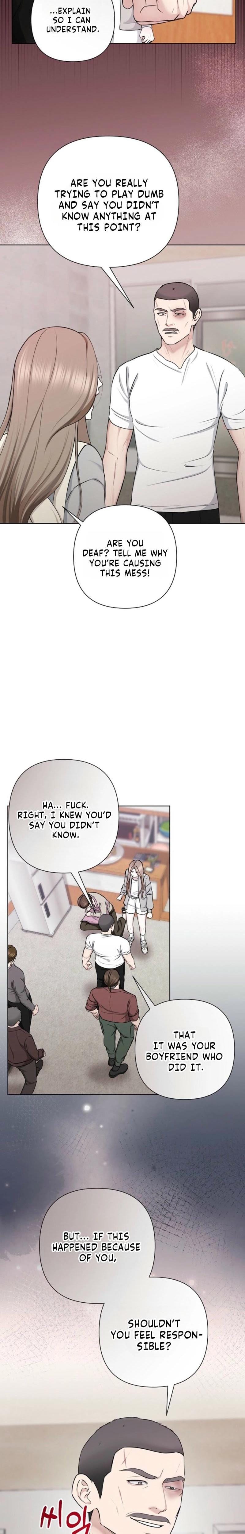 Mystic City Uncensored, chapter 23, page 18 of 24