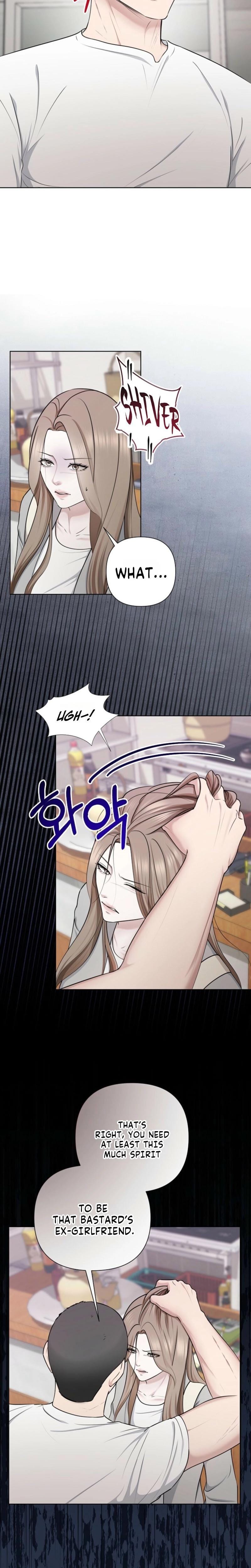 Mystic City Uncensored, chapter 23, page 19 of 24