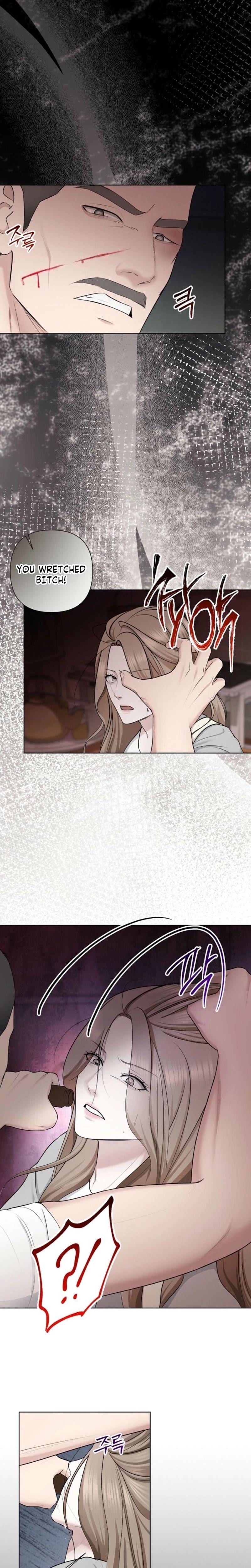 Mystic City Uncensored, chapter 23, page 22 of 24