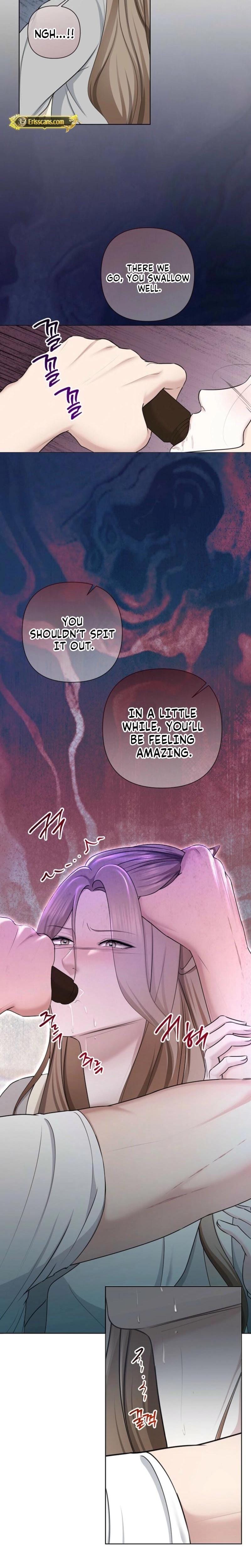 Mystic City Uncensored, chapter 23, page 23 of 24
