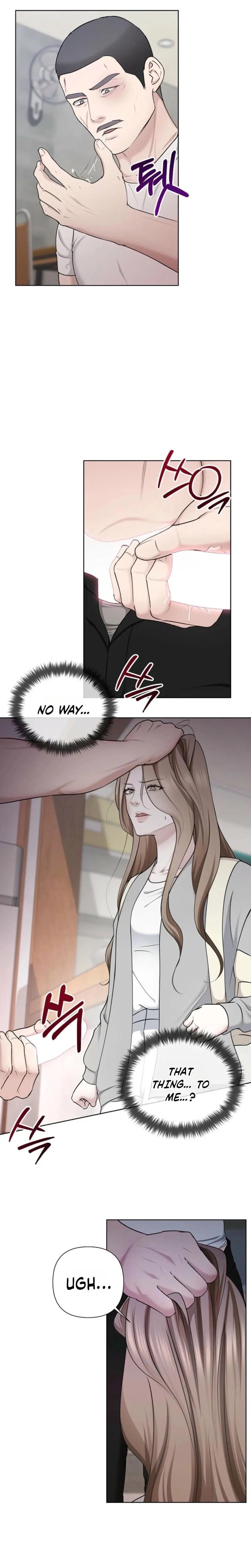 Mystic City Uncensored, chapter 24, page 7 of 25