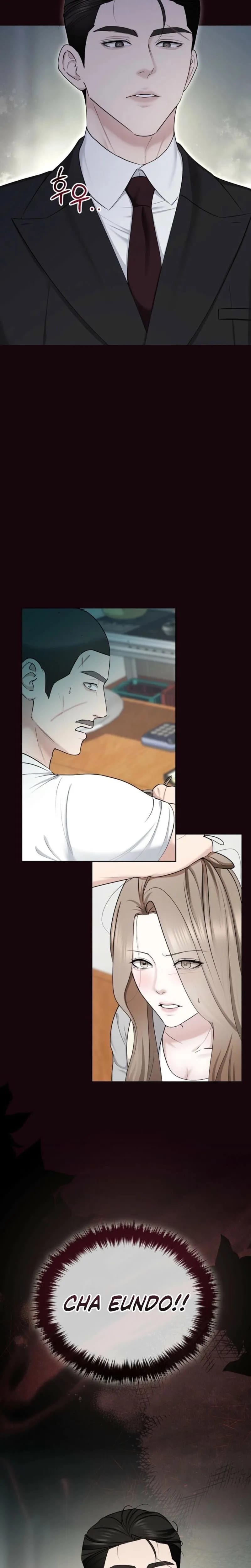 Mystic City Uncensored, chapter 24, page 11 of 25