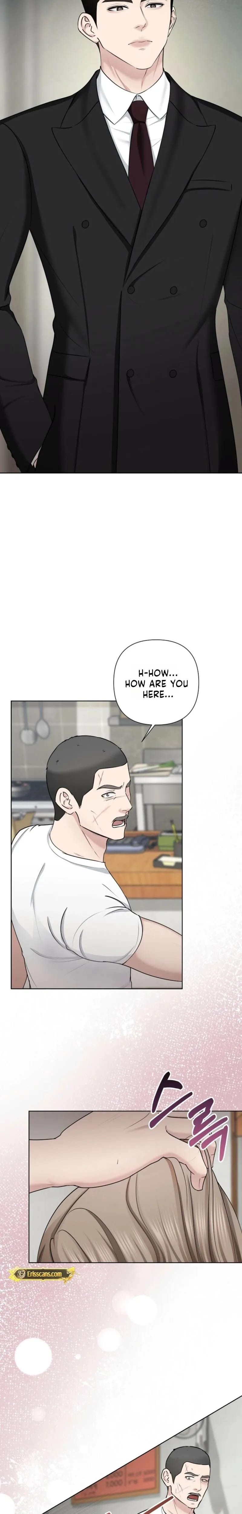 Mystic City Uncensored, chapter 24, page 12 of 25