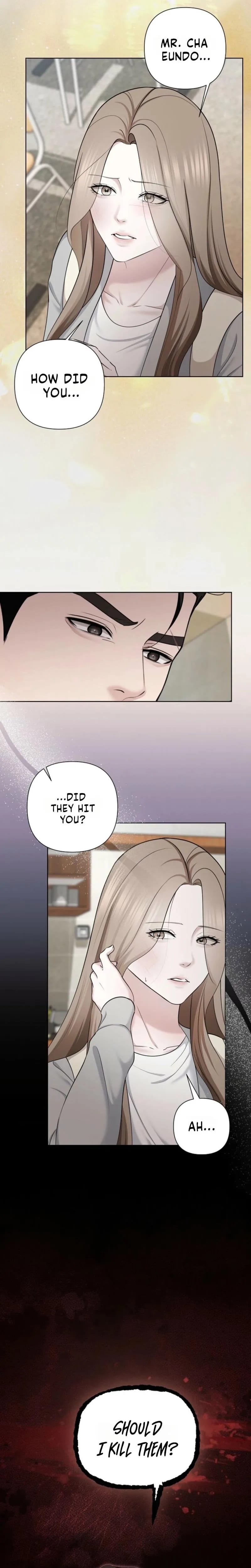 Mystic City Uncensored, chapter 24, page 14 of 25