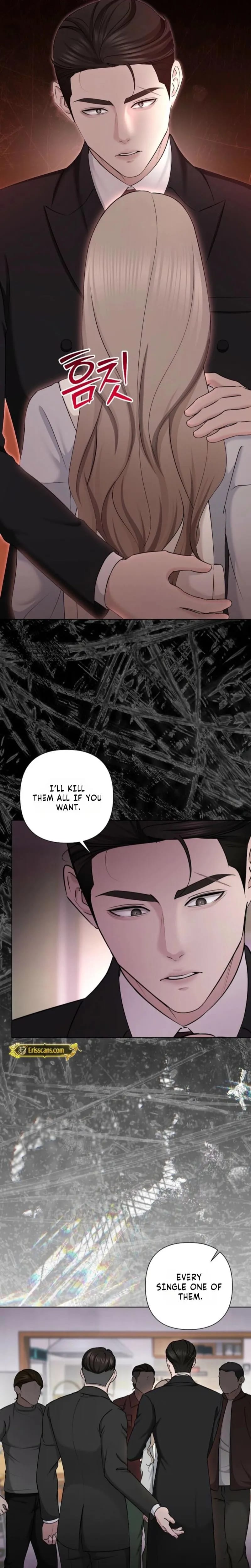Mystic City Uncensored, chapter 24, page 15 of 25