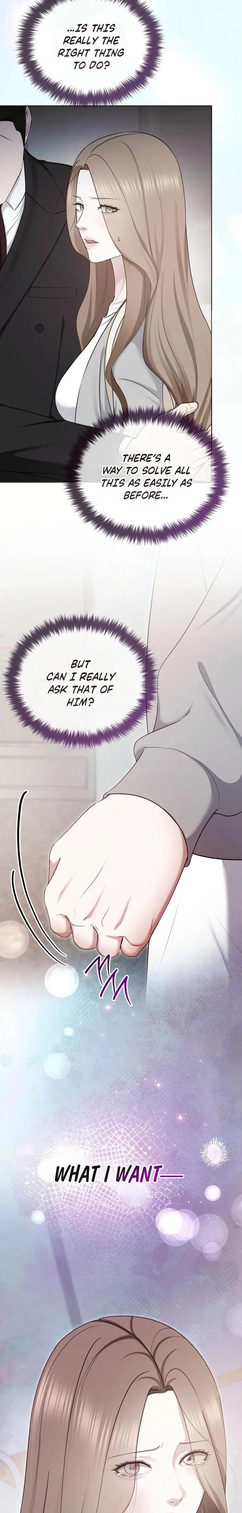 Mystic City Uncensored, chapter 24, page 17 of 25