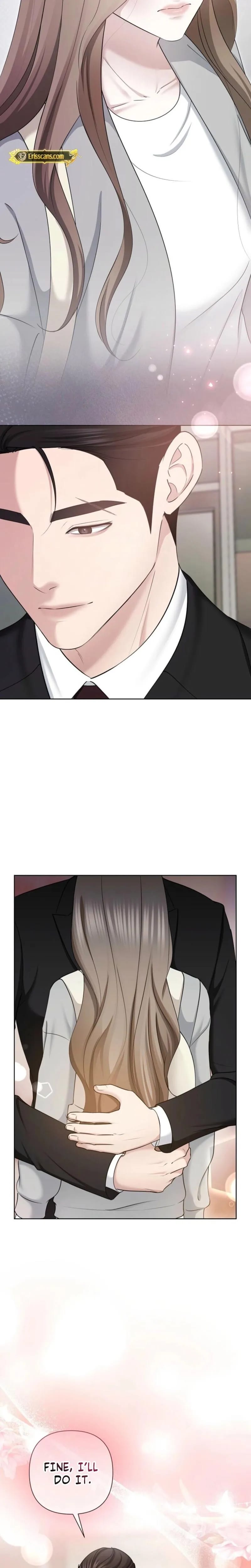 Mystic City Uncensored, chapter 24, page 18 of 25