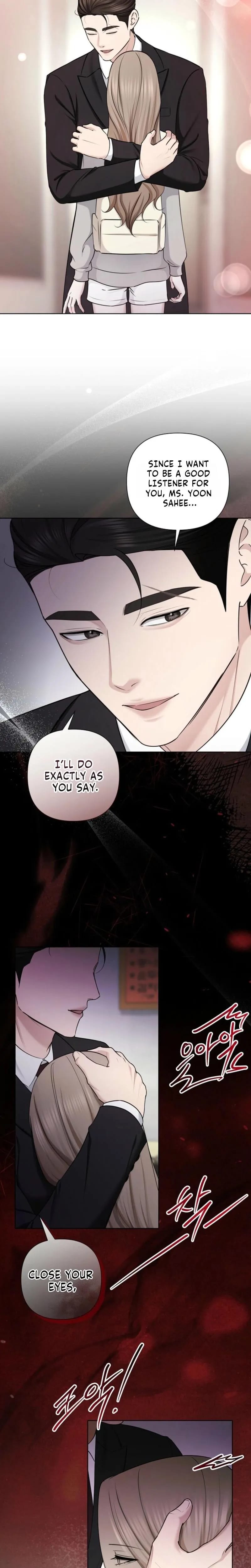 Mystic City Uncensored, chapter 24, page 19 of 25