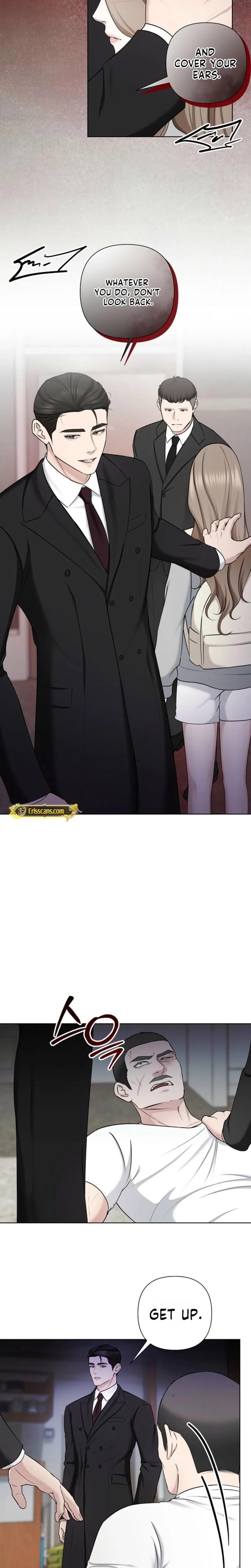 Mystic City Uncensored, chapter 24, page 20 of 25