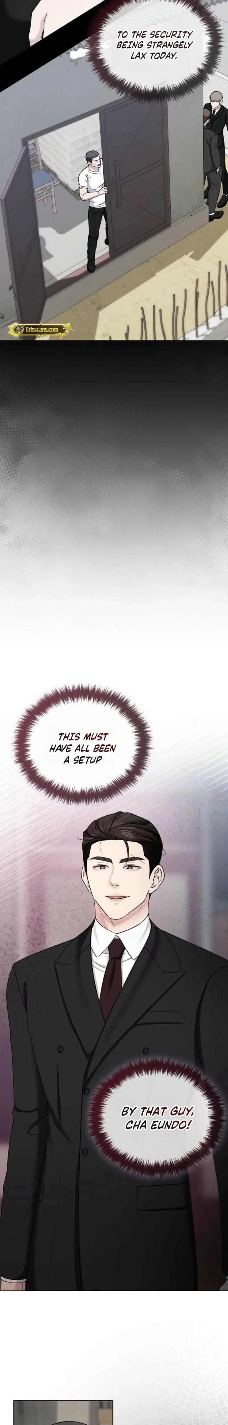Mystic City Uncensored, chapter 24, page 23 of 25