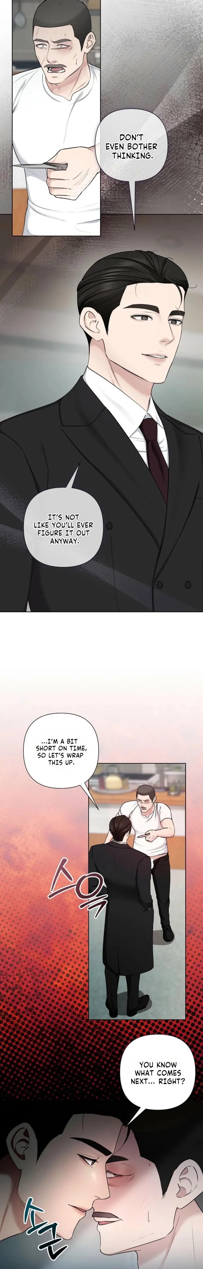 Mystic City Uncensored, chapter 24, page 24 of 25