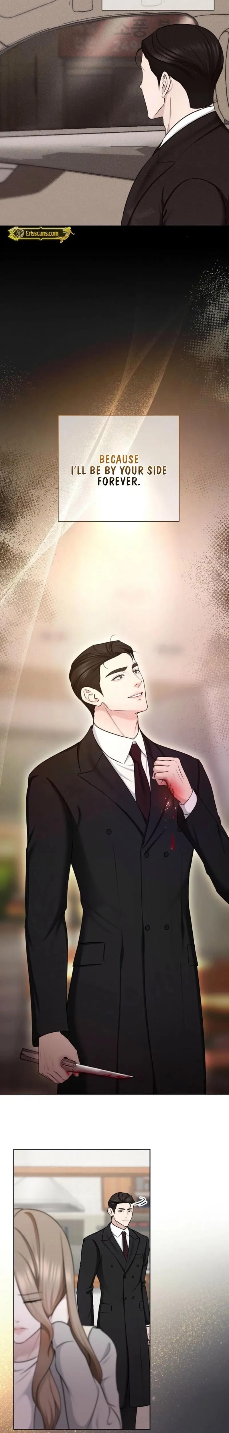 Mystic City Uncensored, chapter 25, page 7 of 24
