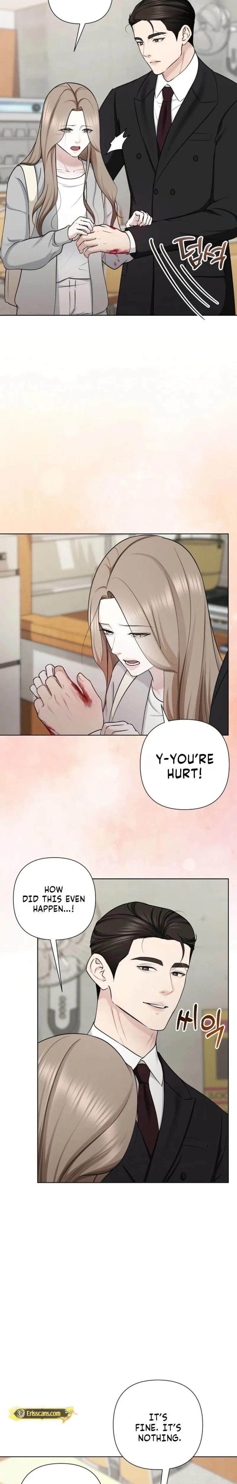 Mystic City Uncensored, chapter 25, page 9 of 24