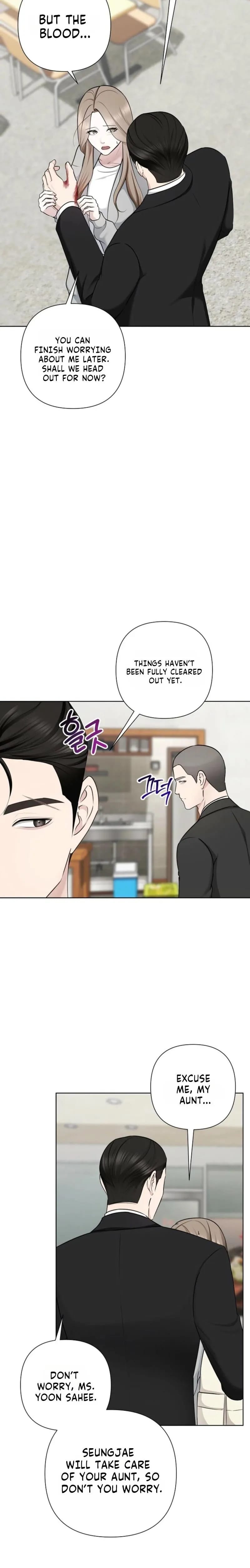 Mystic City Uncensored, chapter 25, page 10 of 24
