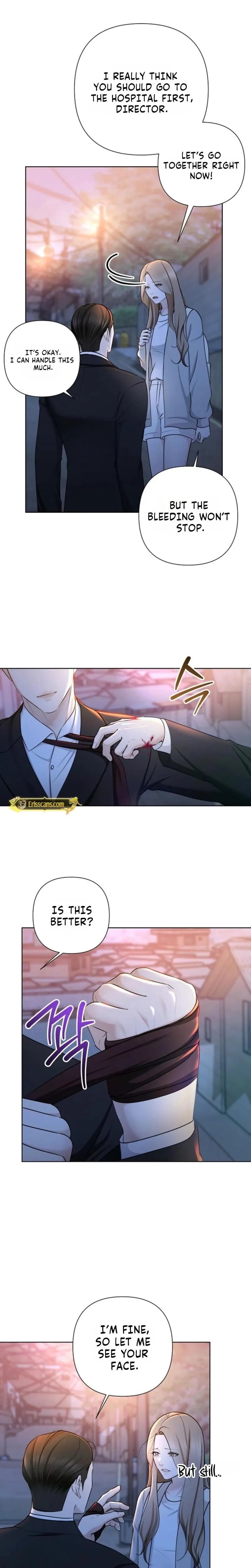 Mystic City Uncensored, chapter 25, page 12 of 24