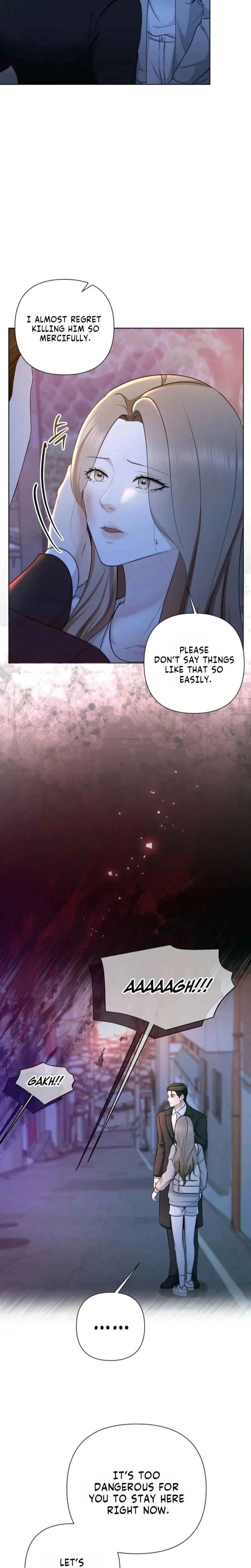 Mystic City Uncensored, chapter 25, page 13 of 24
