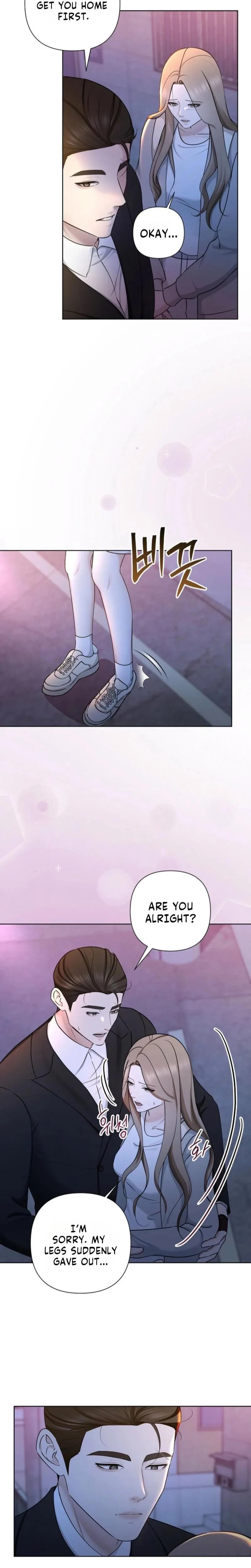 Mystic City Uncensored, chapter 25, page 14 of 24